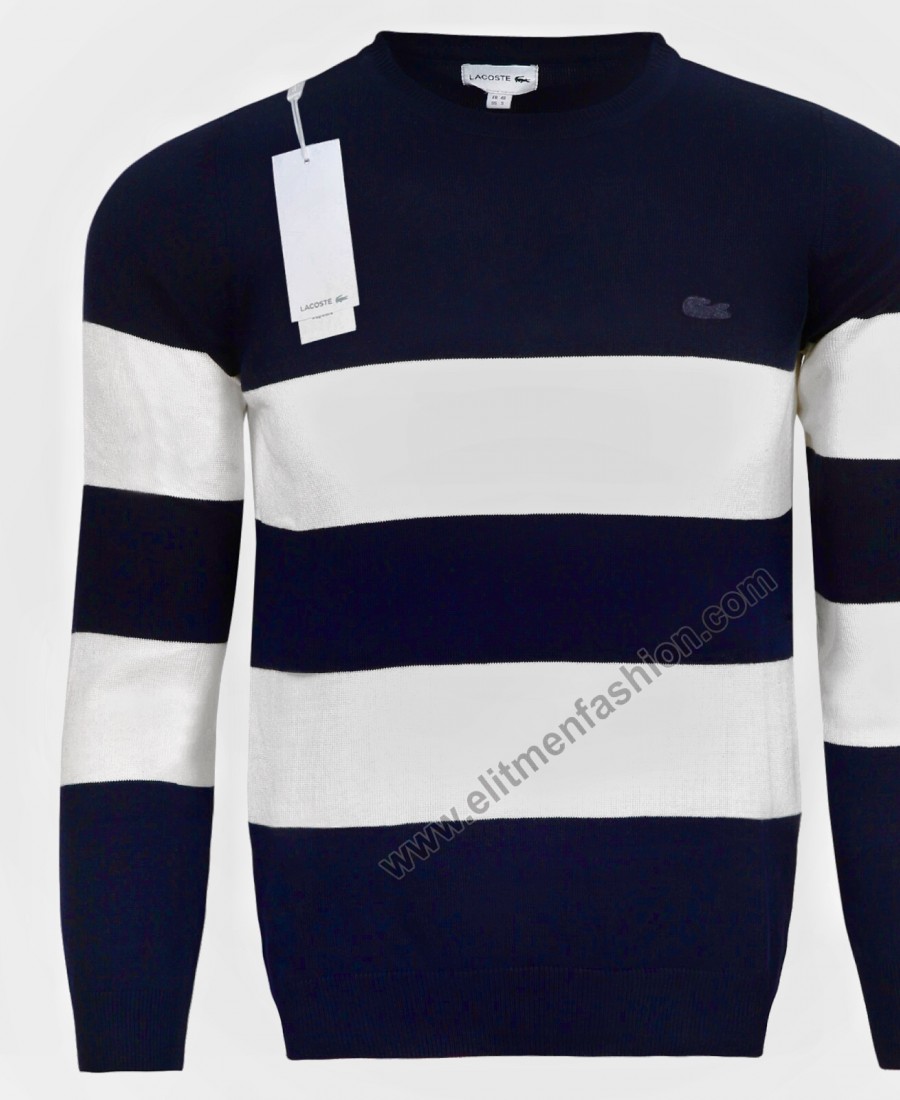 LACOSTE TRİKO SWEAT 053