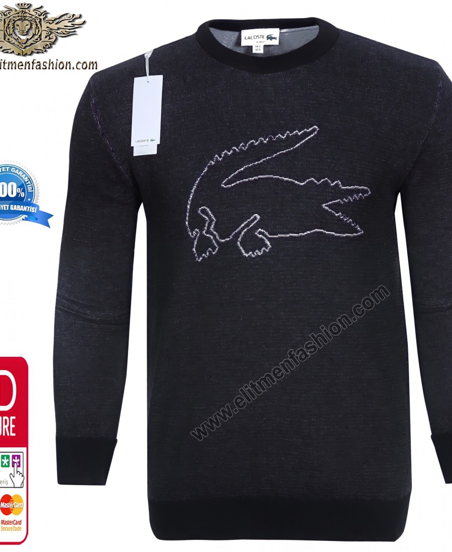 LACOSTE TRİKO SWEAT 63