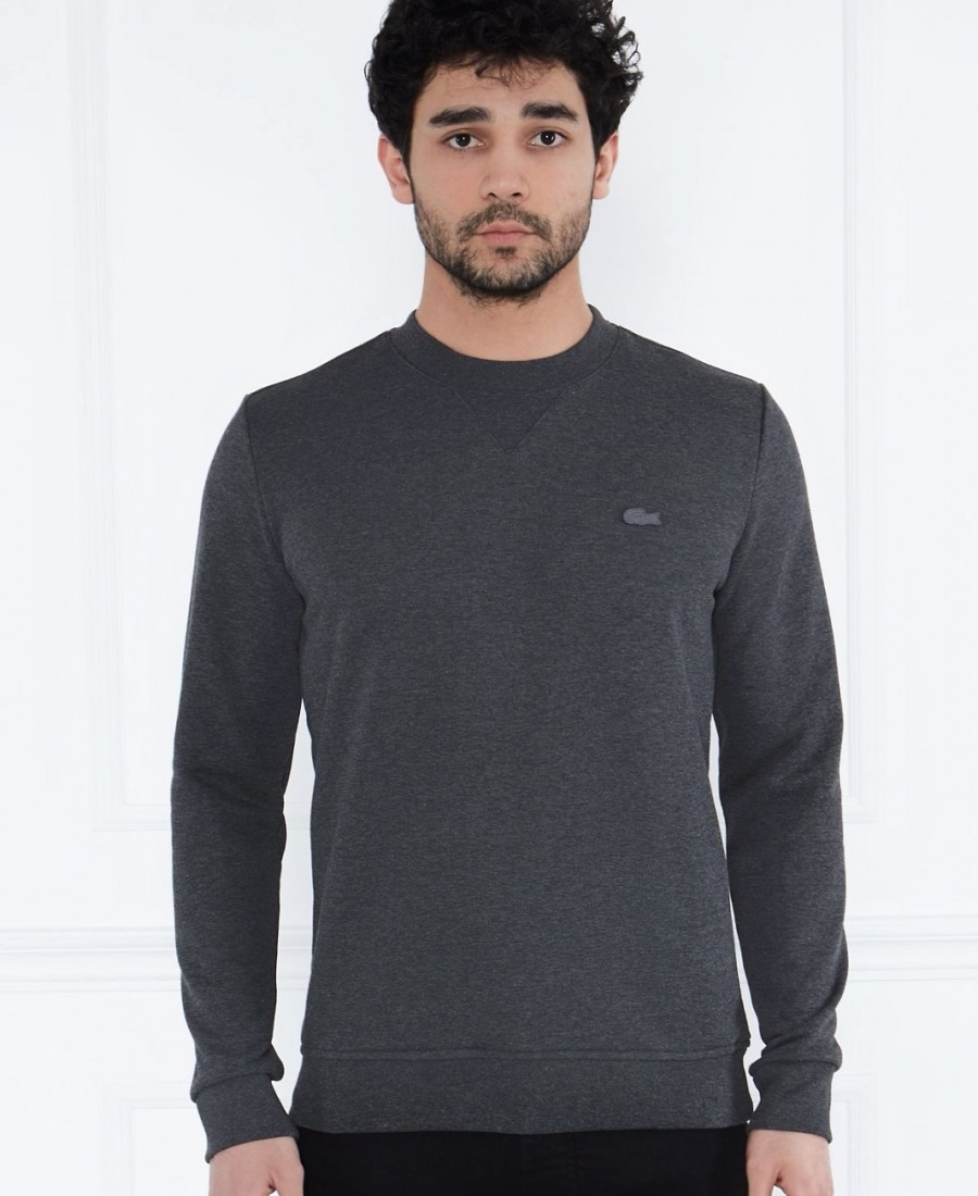 LACOSTE TRİKO SWEAT 58