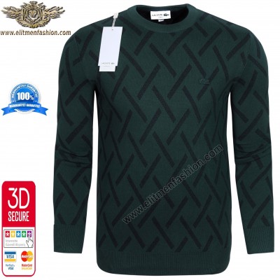 LACOSTE TRİKO SWEAT 61