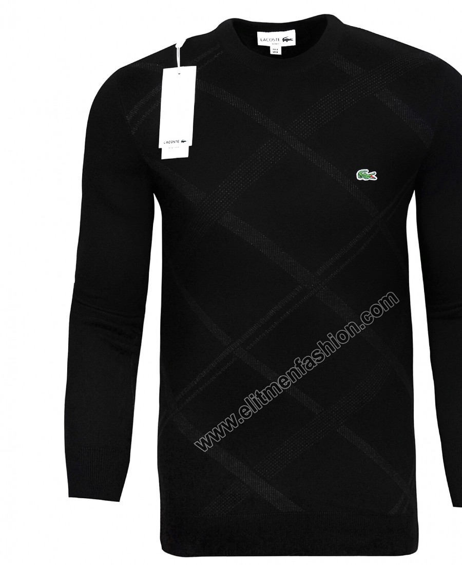 LACOSTE TRİKO SWEAT 67