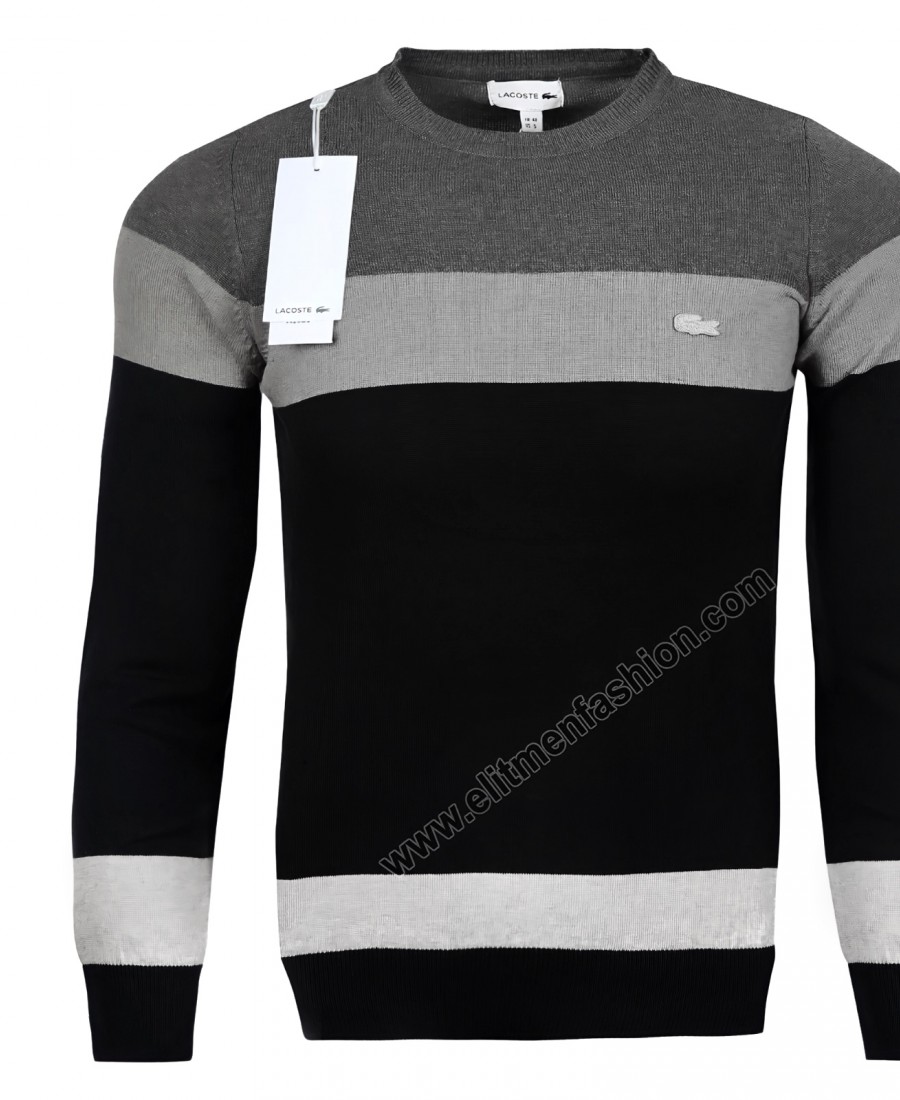 LACOSTE TRİKO SWEAT 68