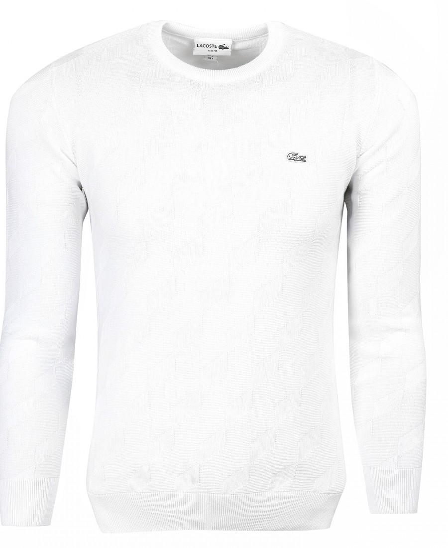 LACOSTE TRİKO SWEAT 71