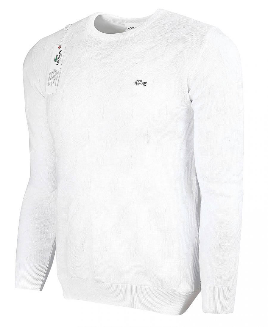 LACOSTE TRİKO SWEAT 71