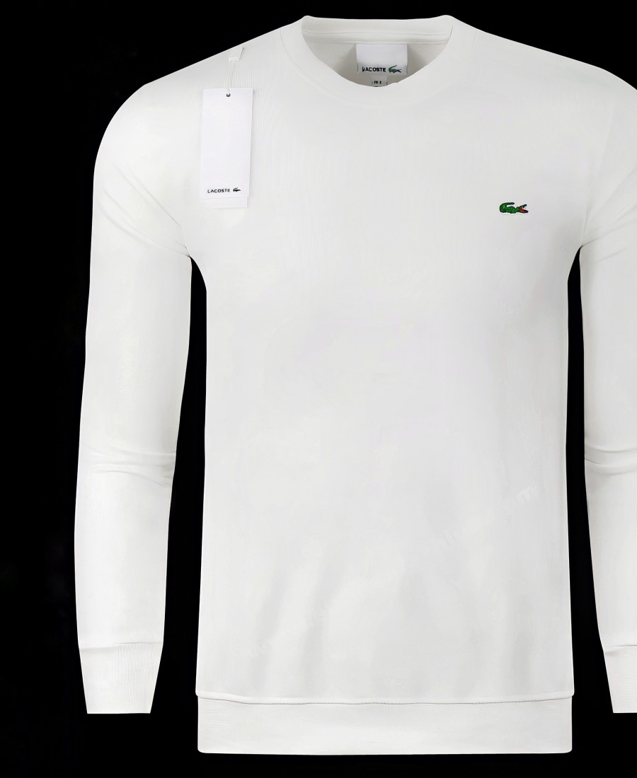 LACOSTE TRİKO SWEAT 74