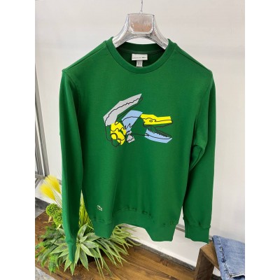 LACOSTE TRİKO SWEAT 37