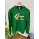 LACOSTE TRİKO SWEAT 37