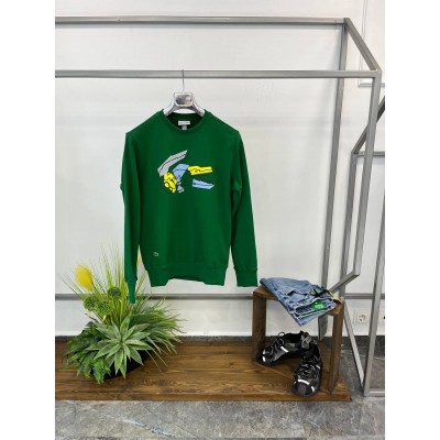 LACOSTE TRİKO SWEAT 37