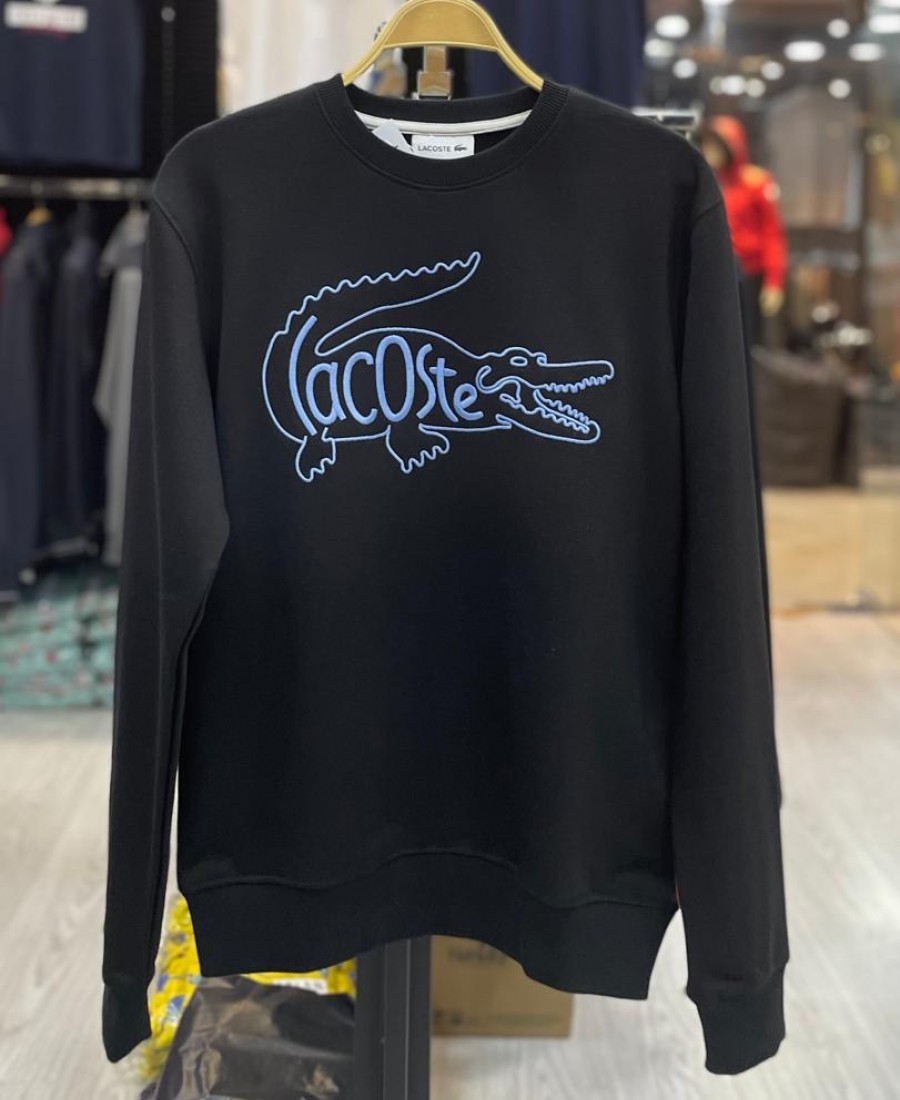 LACOSTE TRİKO SWEAT 83