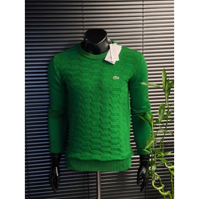 LACOSTE TRİKO SWEAT 84