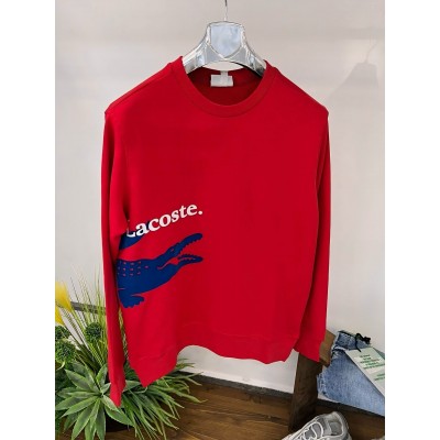 LACOSTE TRİKO SWEAT 57