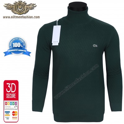 LACOSTE TRİKO SWEAT 31