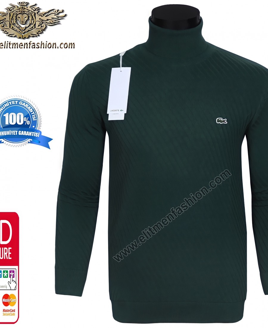 LACOSTE TRİKO SWEAT 31