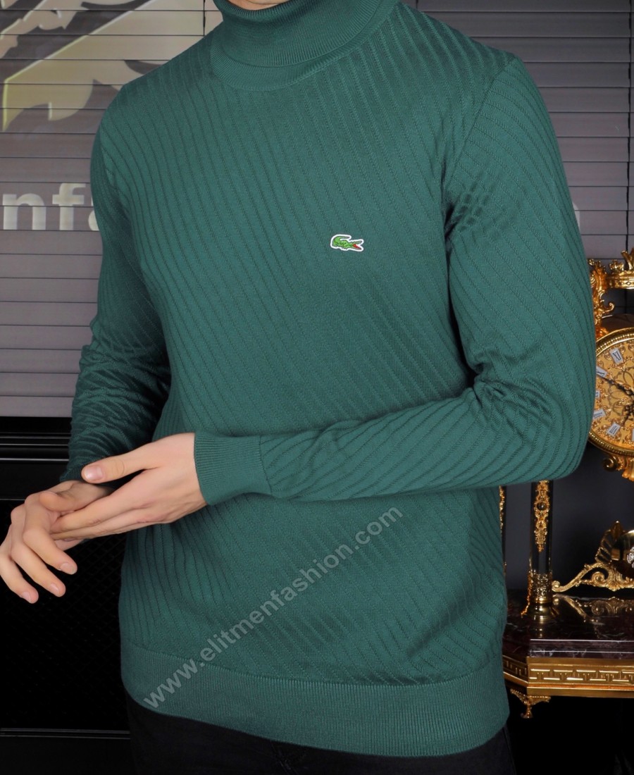 LACOSTE TRİKO SWEAT 31