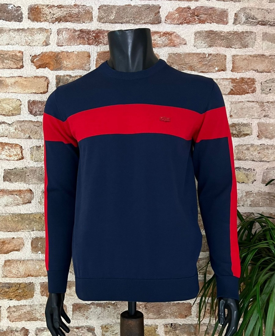 LACOSTE TRİKO SWEAT 89