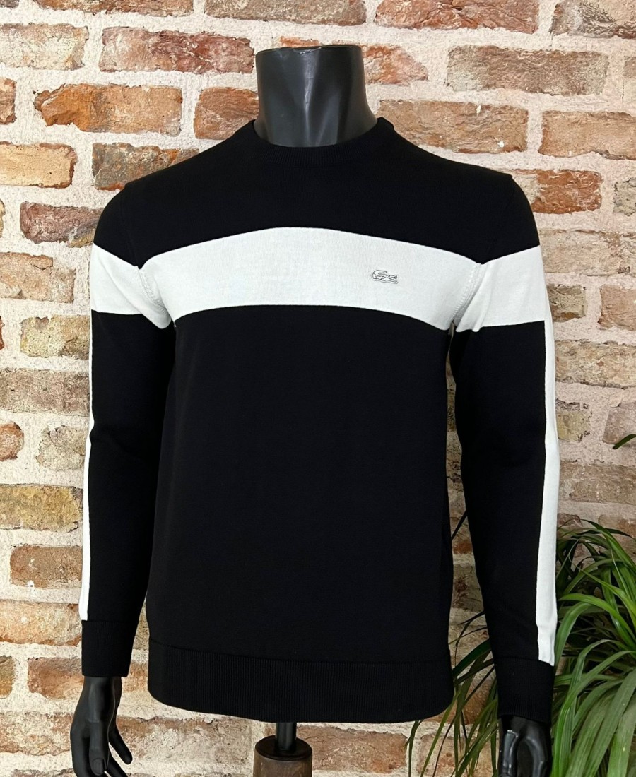 LACOSTE TRİKO SWEAT 90