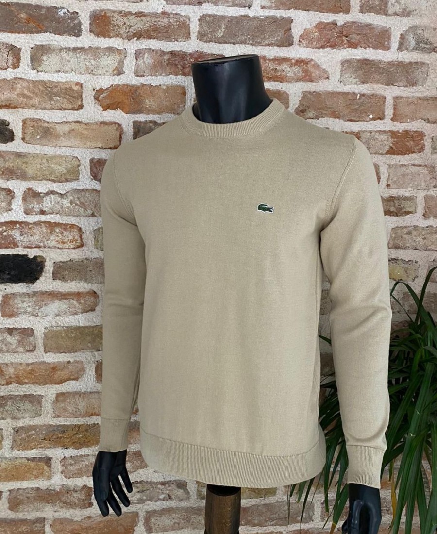 LACOSTE TRİKO SWEAT 91