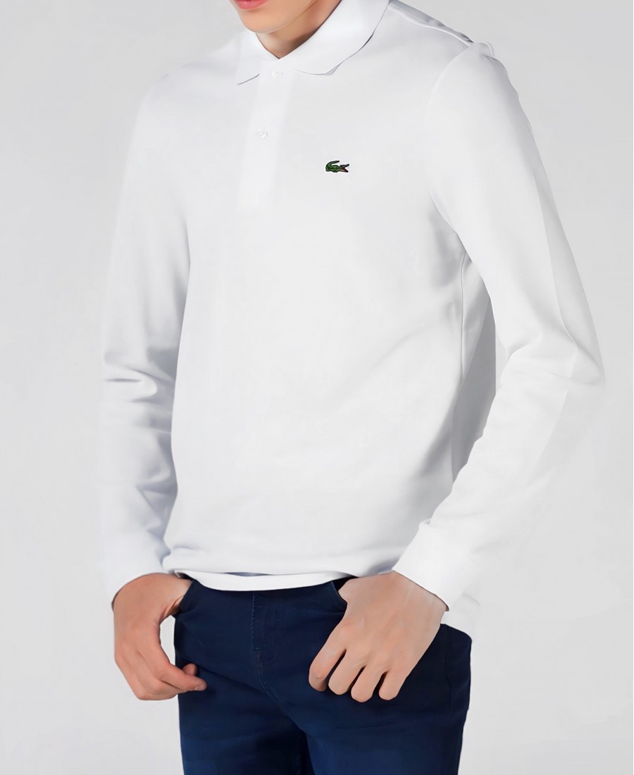 LACOSTE TRİKO SWEAT 12