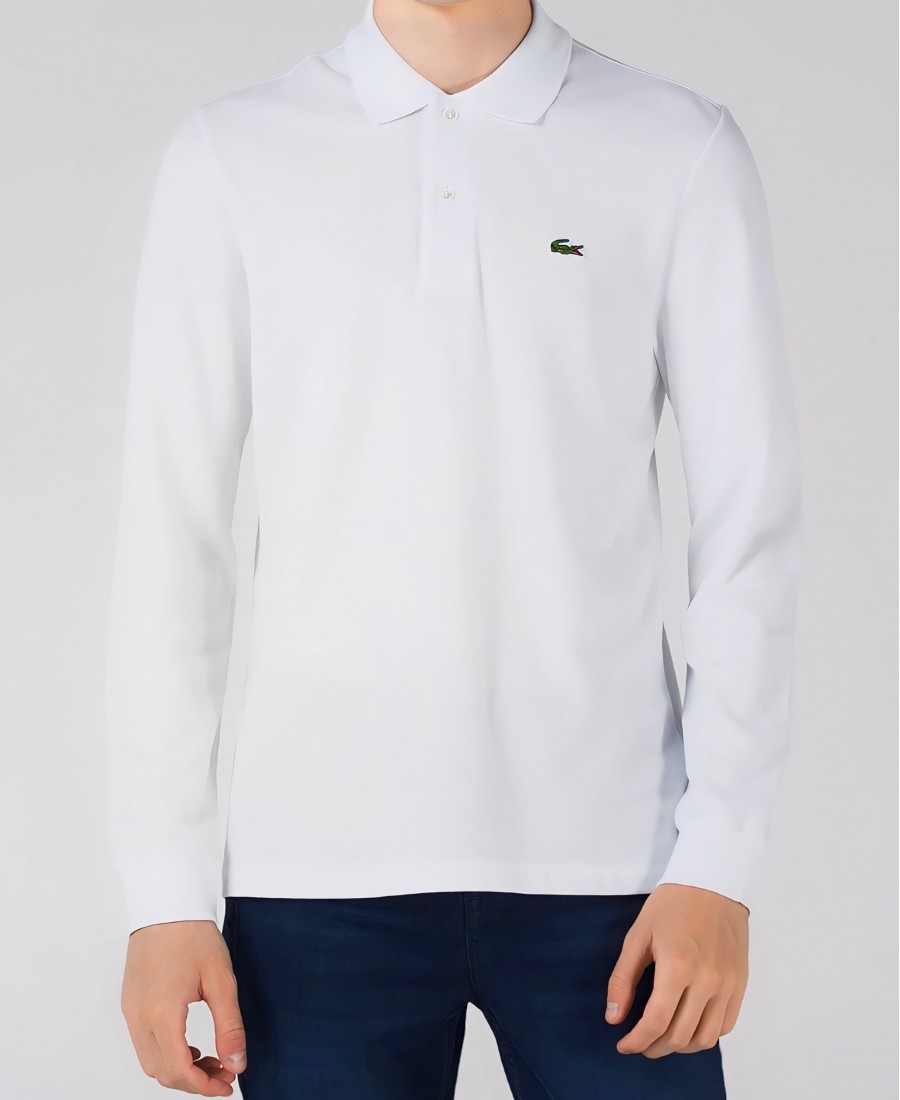 LACOSTE TRİKO SWEAT 12