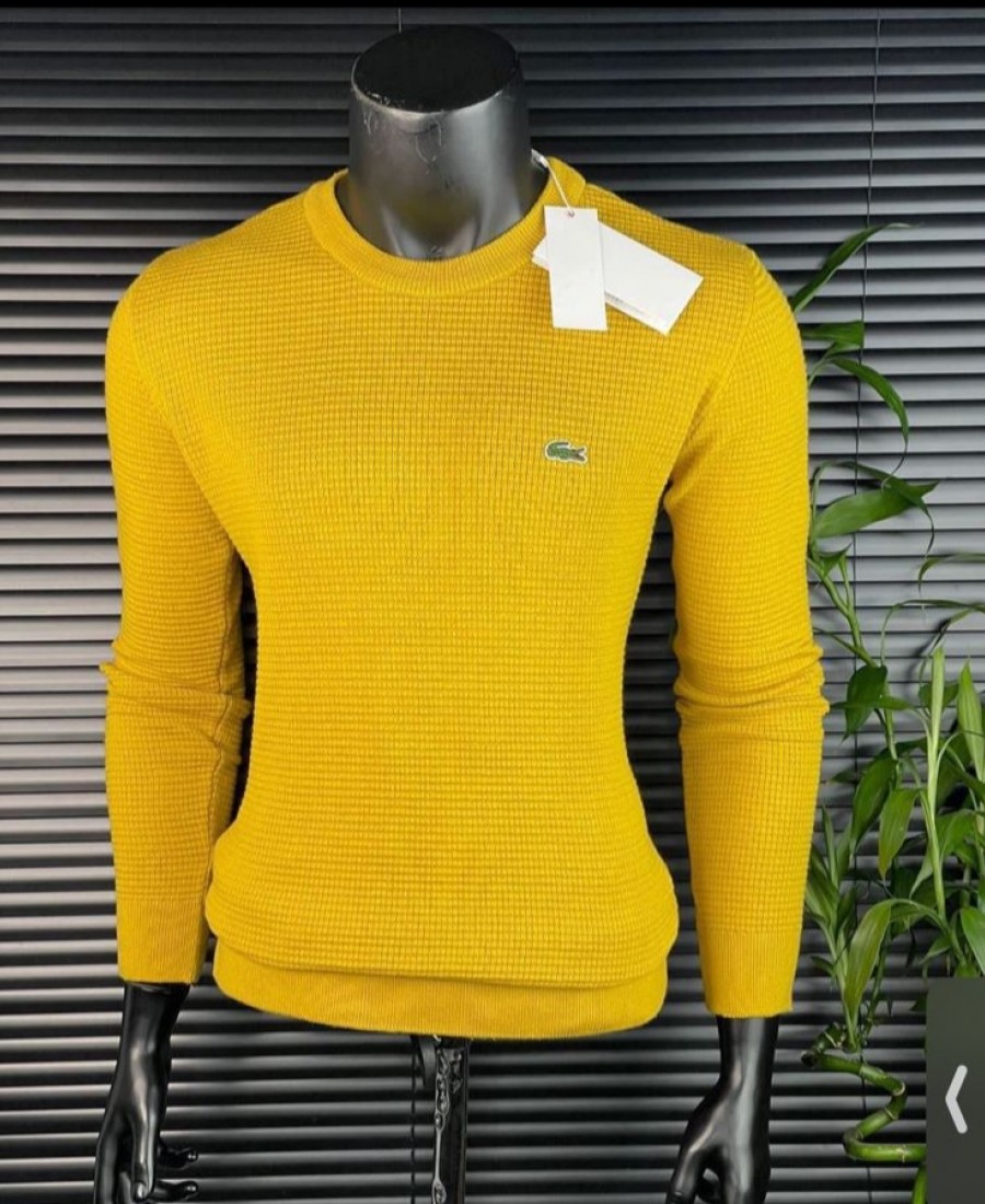 LACOSTE TRİKO SWEAT 97