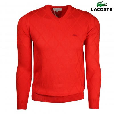 LACOSTE TRİKO SWEAT 73