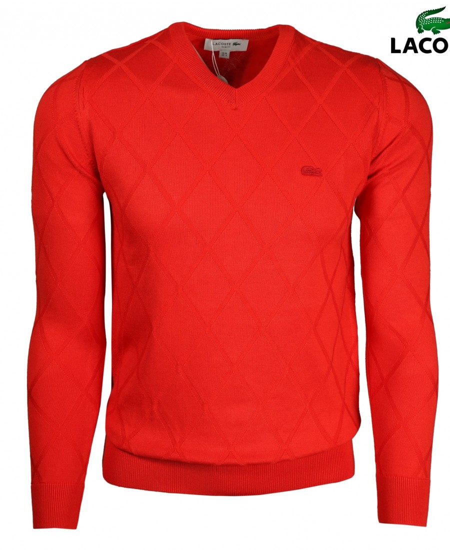 LACOSTE TRİKO SWEAT 73