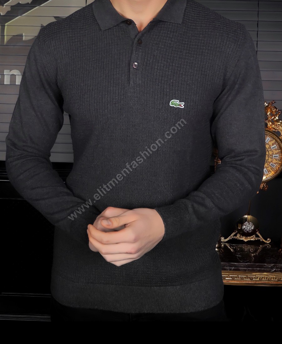 LACOSTE TRİKO SWEAT 39