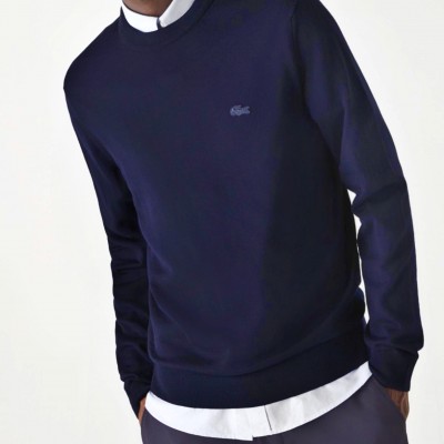 LACOSTE TRİKO SWEAT 44