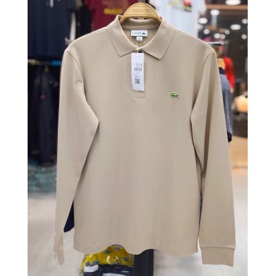 LACOSTE TRİKO SWEAT 15