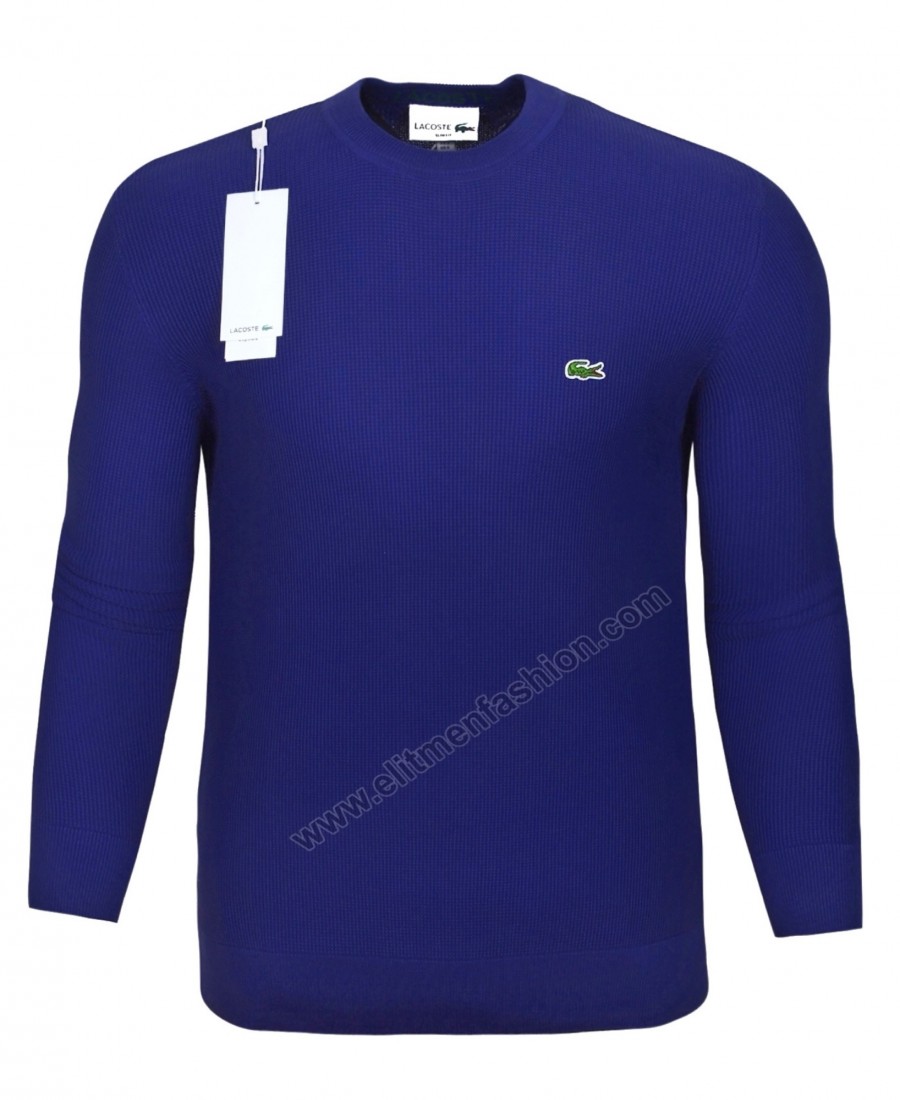 LACOSTE TRİKO SWEAT 45