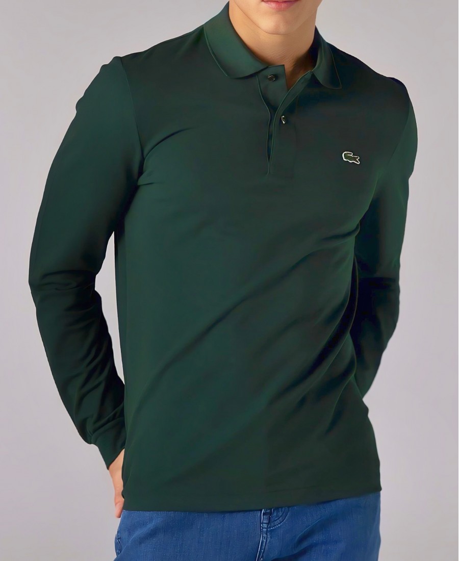 LACOSTE TRİKO SWEAT 16