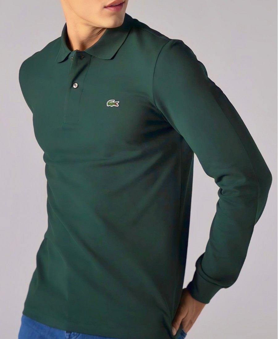 LACOSTE TRİKO SWEAT 16