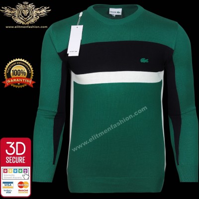 LACOSTE TRİKO SWEAT 48