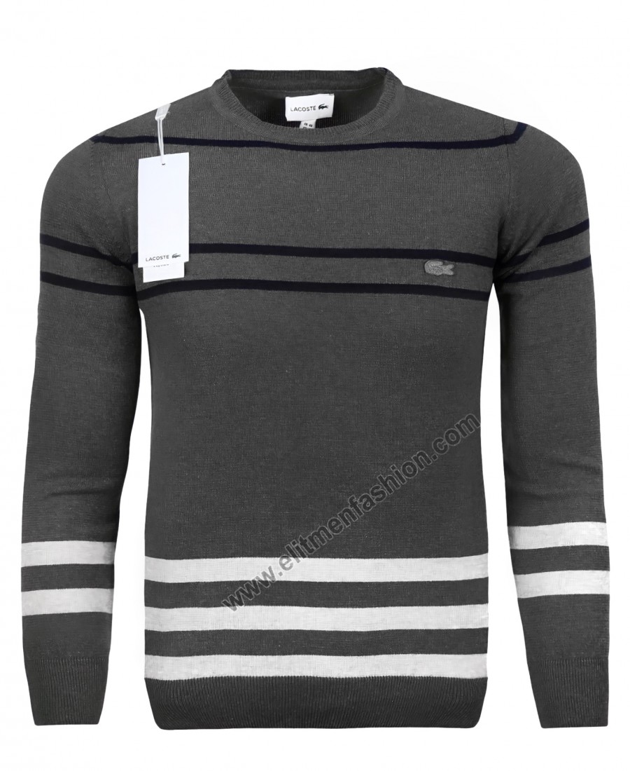 LACOSTE TRİKO SWEAT 49