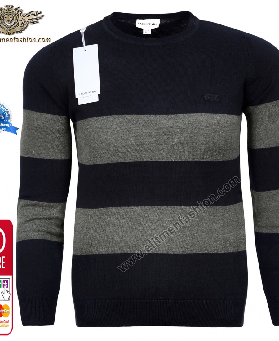 LACOSTE TRİKO SWEAT 53