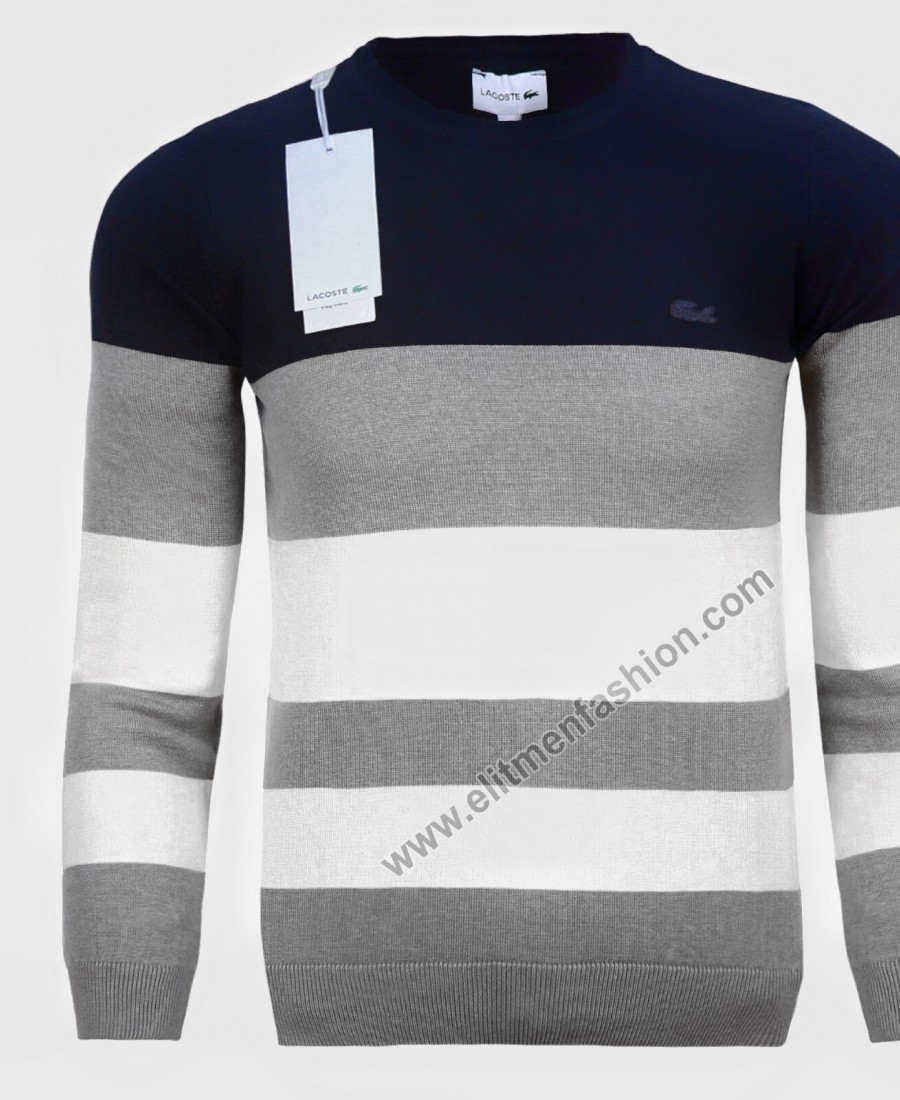 LACOSTE TRİKO SWEAT 52