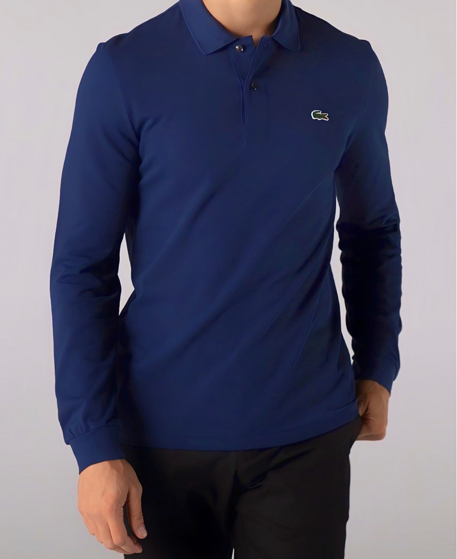 LACOSTE TRİKO SWEAT 17