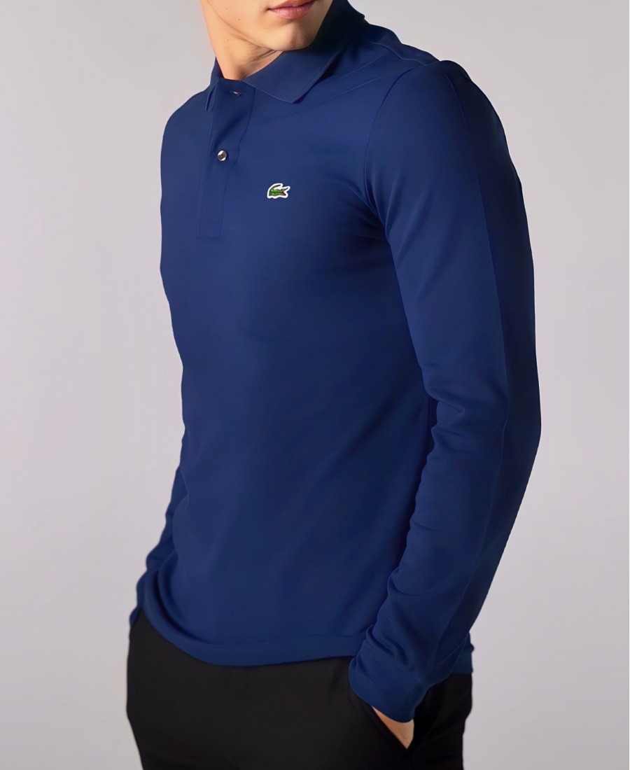 LACOSTE TRİKO SWEAT 17