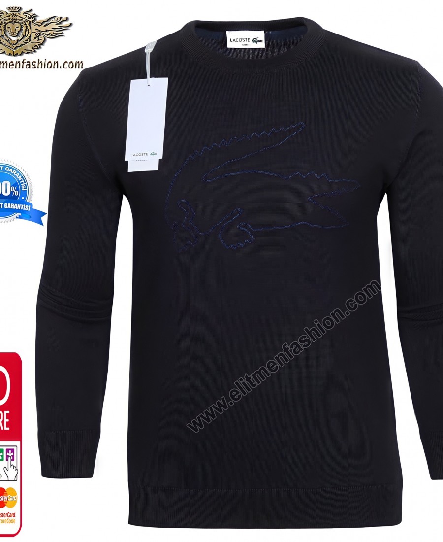 LACOSTE TRİKO SWEAT 65