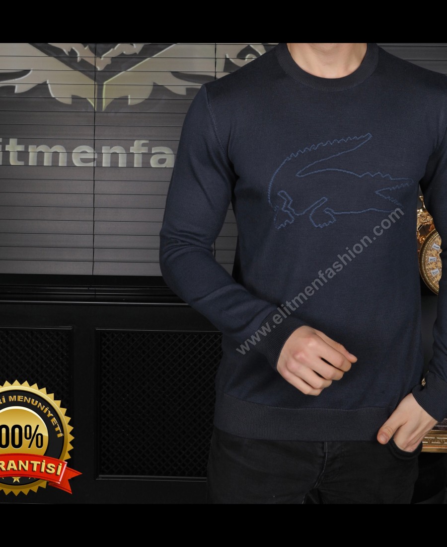 LACOSTE TRİKO SWEAT 65