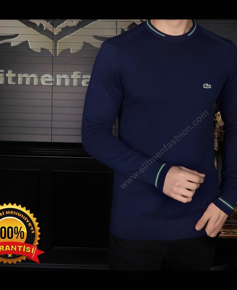 LACOSTE TRİKO SWEAT 56