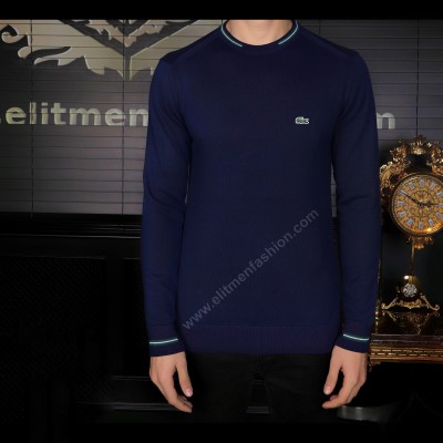 LACOSTE TRİKO SWEAT 56