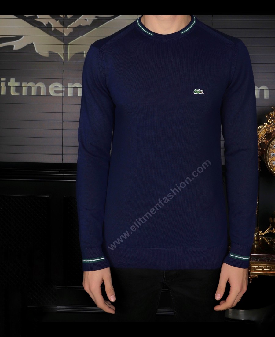 LACOSTE TRİKO SWEAT 56