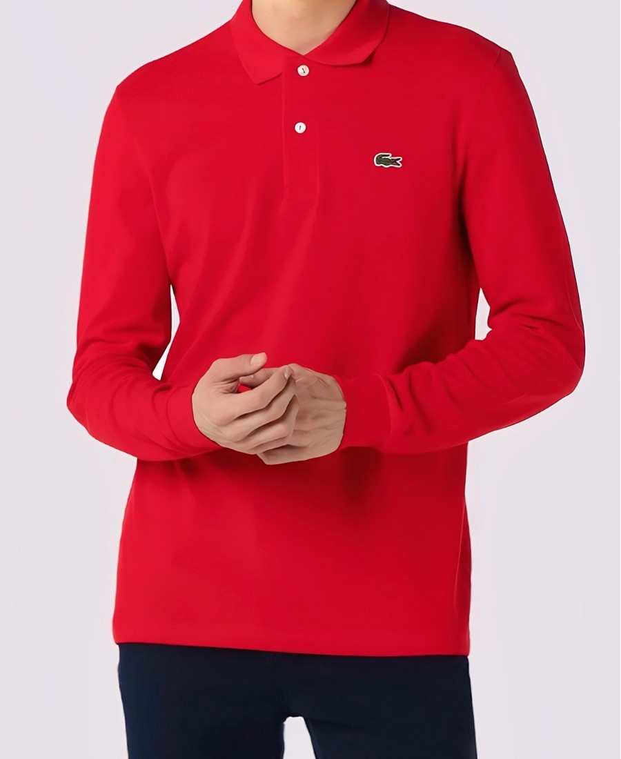 LACOSTE TRİKO SWEAT 18