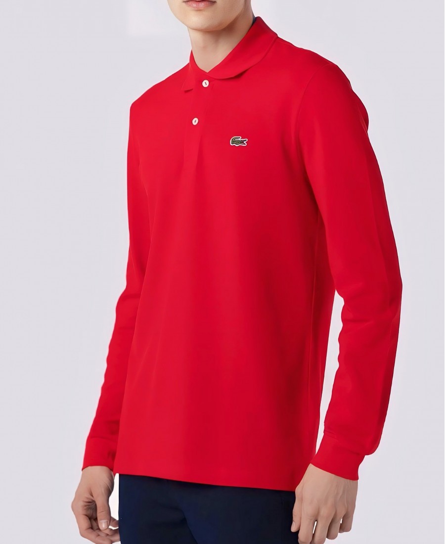 LACOSTE TRİKO SWEAT 18