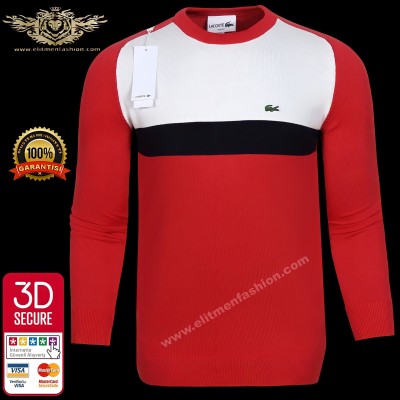 LACOSTE TRİKO SWEAT 47