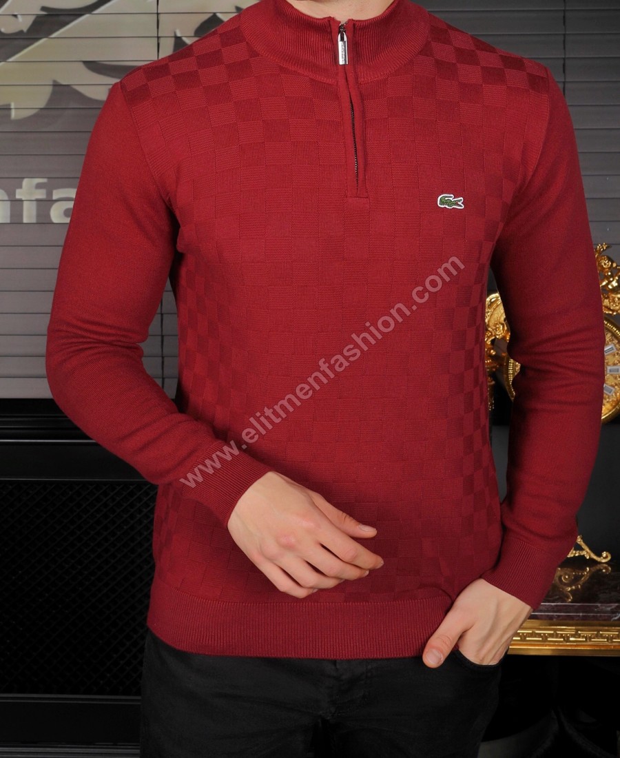 LACOSTE TRİKO SWEAT 26