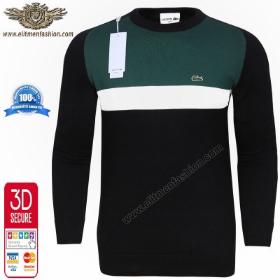 LACOSTE TRİKO SWEAT 100