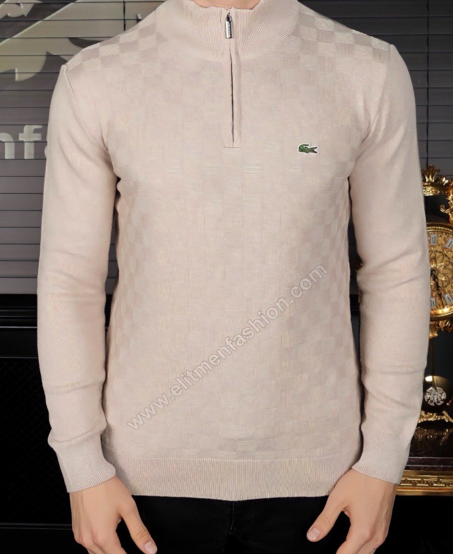 LACOSTE TRİKO SWEAT 27