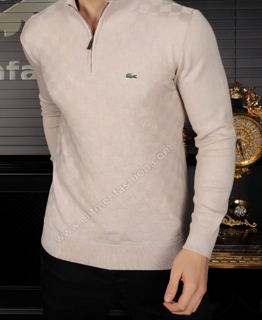 LACOSTE TRİKO SWEAT 27